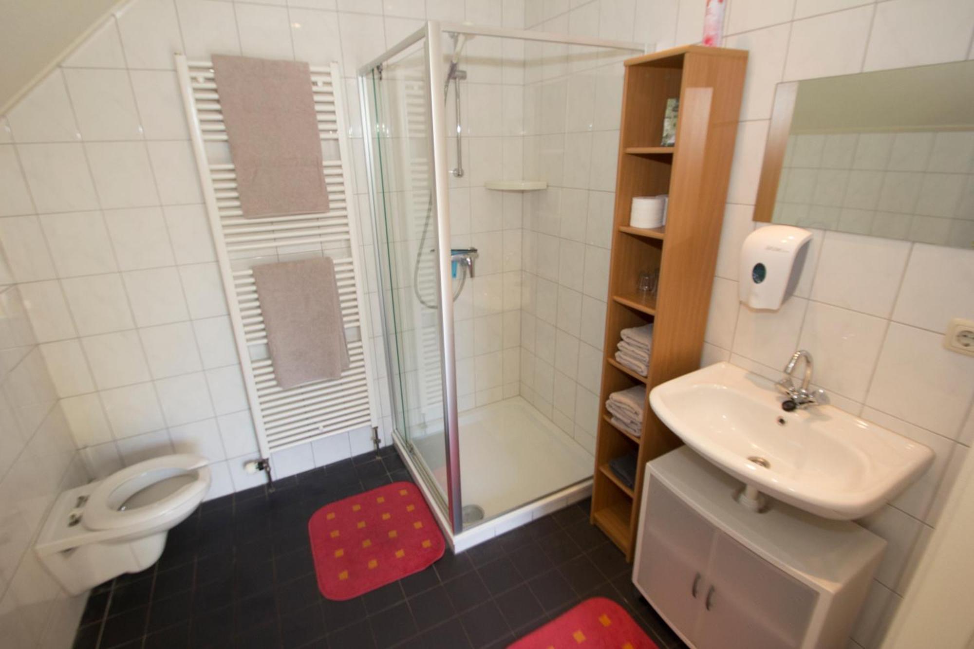 De Kapschuur Hotel Stadskanaal Quarto foto